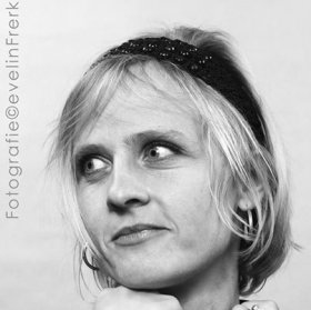 Die Klägerin Anna Ignatius, Foto: © Evelin Frerk