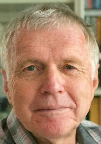 Anton van Hooff 