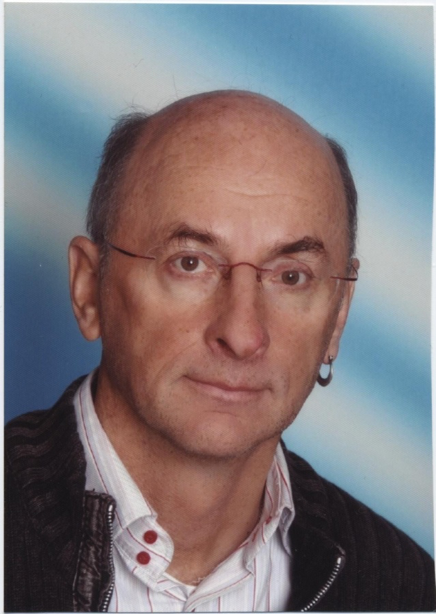 Bernhard Uhrig