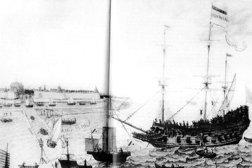 Batavia