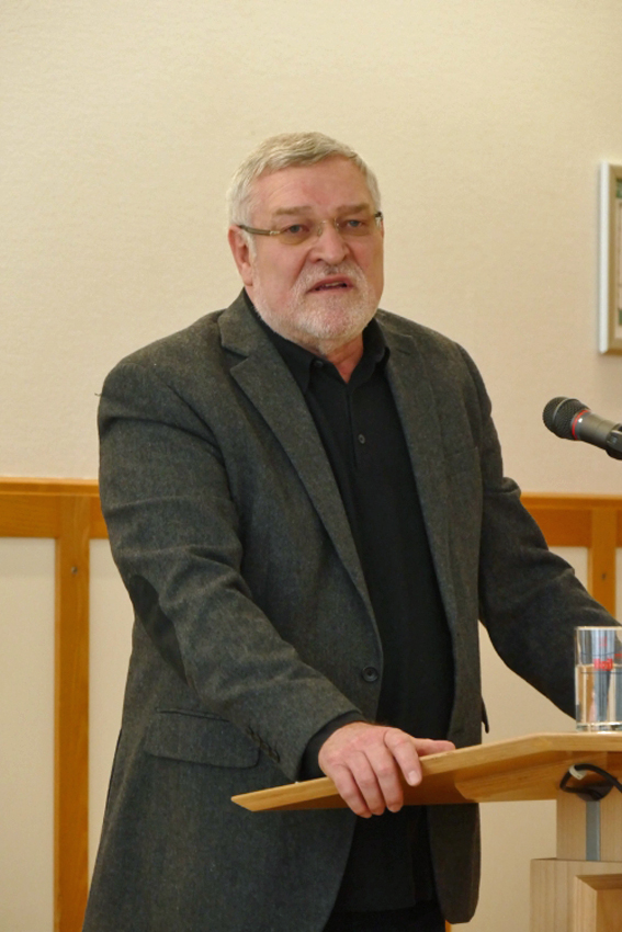 Frank Wehrheim