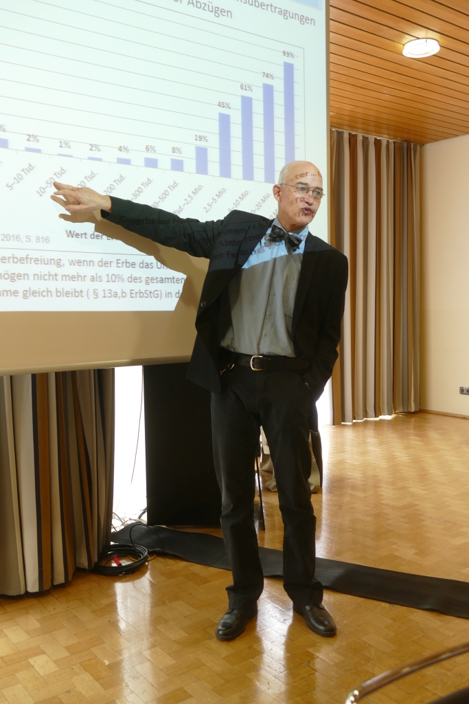 Dr. Markus Grabka, Foto: © BCC