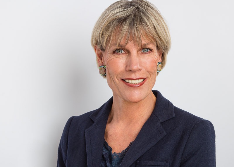Prof. Bettina Schöne-Seifert, Foto: © Uni Münster