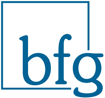 BfG-Logo BfG-Logo