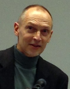 Bodo Busch, Foto: privat