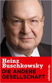 Cover "Die andere Gesellschaft"