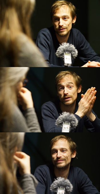 Dirk Laucke