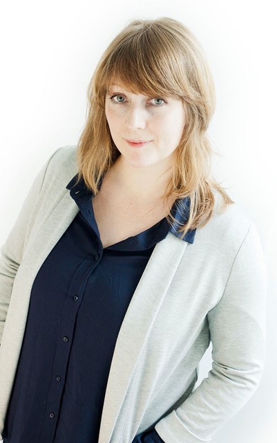 Cornelia Heyken, Foto: © Anna Gold