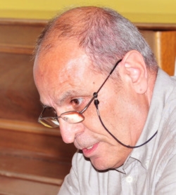 Dawud Gholamasad