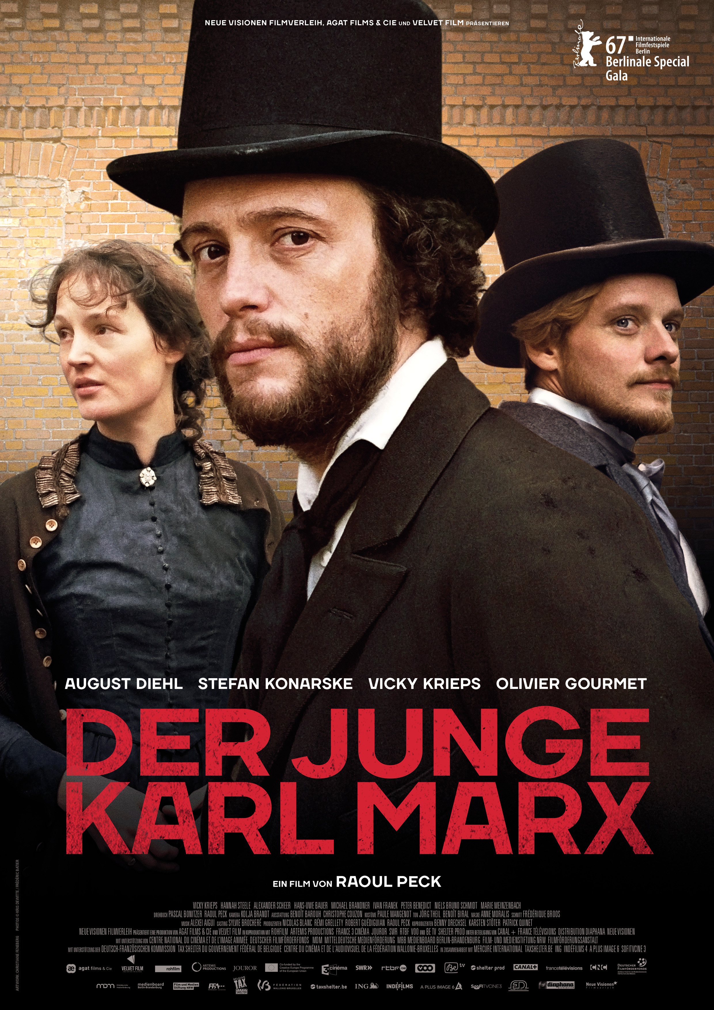 Filmplakat