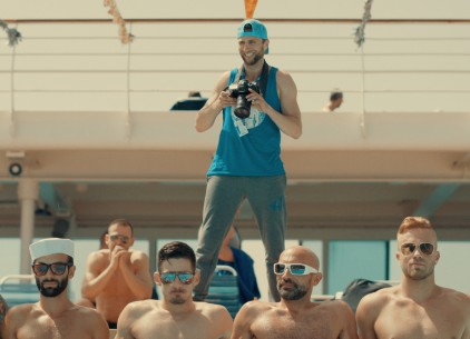 Dream Boat Dream Boat