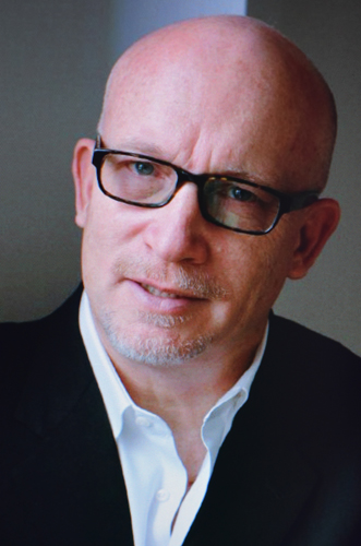 Regisseur Alex Gibney