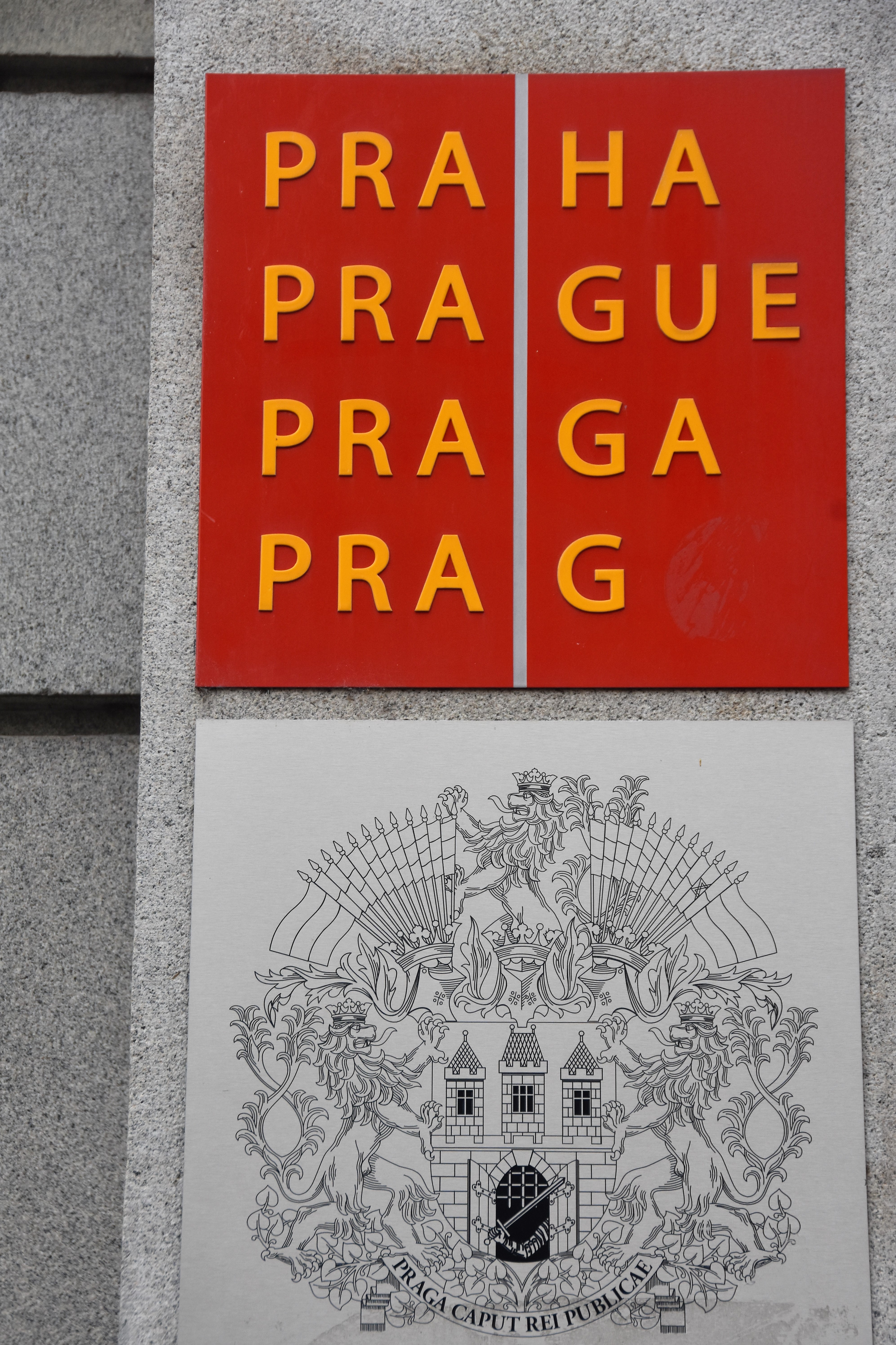 Prag, Foto: © Manfred Isemeyer