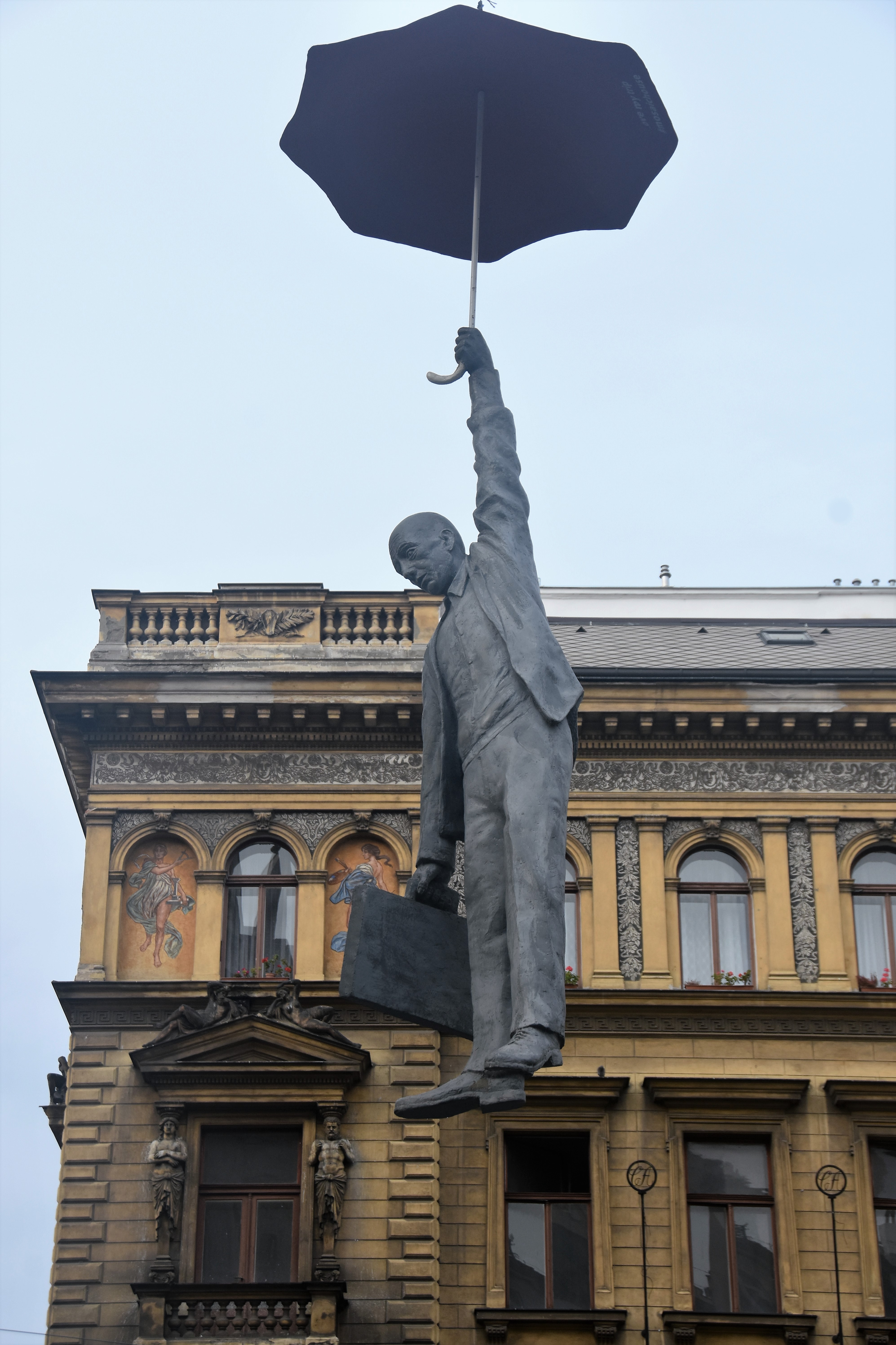 Pan Tau, Foto: © Manfred Isemeyer
