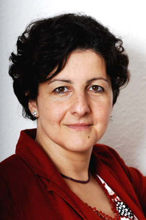 Emel Zeynelabidin