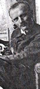 Rudolf Franz, 1911 - aus dem Buch S. 28