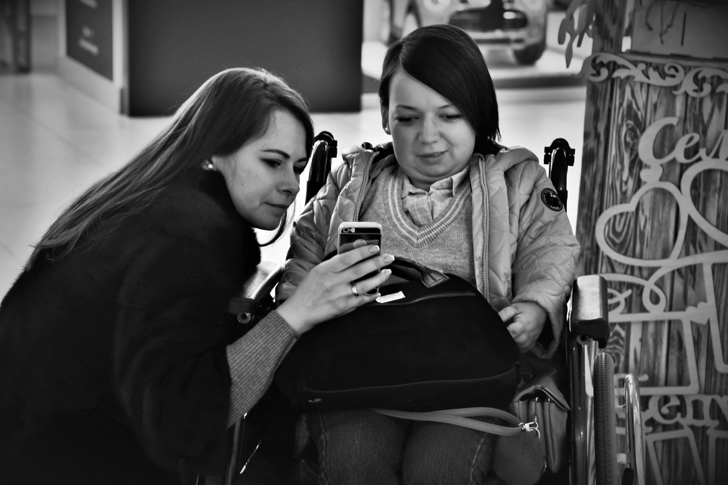 Foto: © Elena Khovanskaya