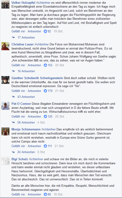 Screenshot Facebook Screenshot Facebook