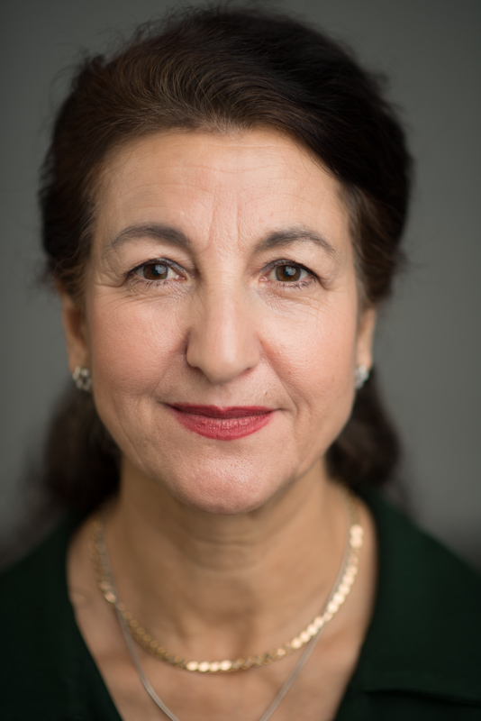 Dr. Necla Kelek