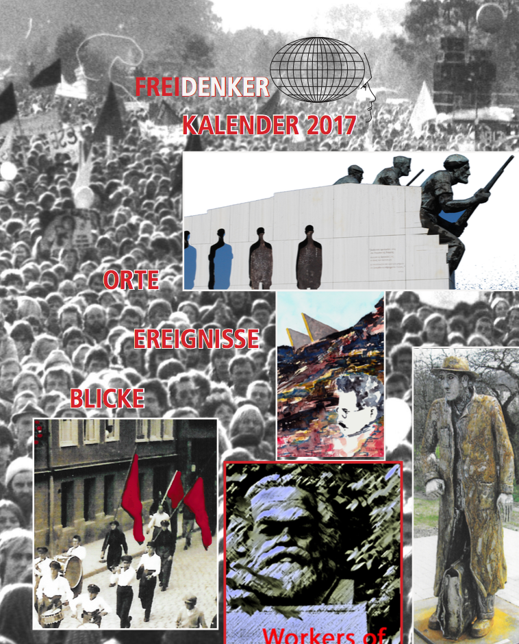 Kalender 2017 Kalender 2017