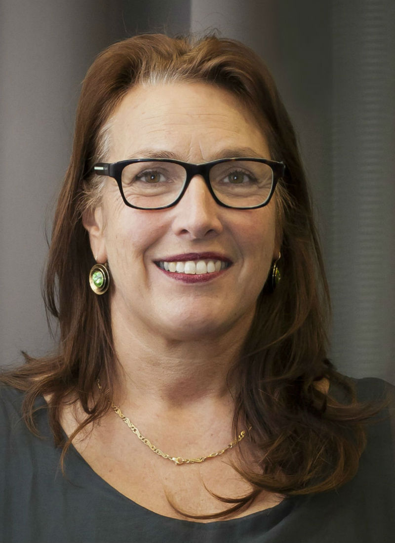 Friederike Müller | BAG Religiöser Extremismus