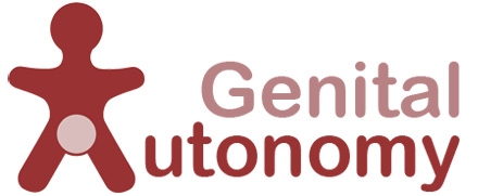 Genital Autonomy Genital Autonomy