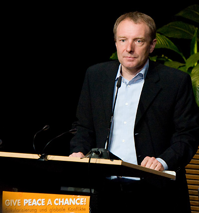 René Hartmann, Foto: © Evelin Frerk / IBKA