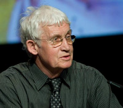 Joachim Kahl, Foto: © Evelin Frerk / IBKA