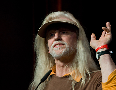 Colin Goldner, Foto: © Evelin Frerk / IBKA