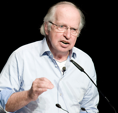 Carsten Frerk, Foto: © Evelin Frerk / IBKA