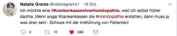 Tweet