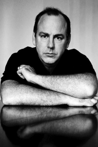 Greg Graffin, © epitaph records