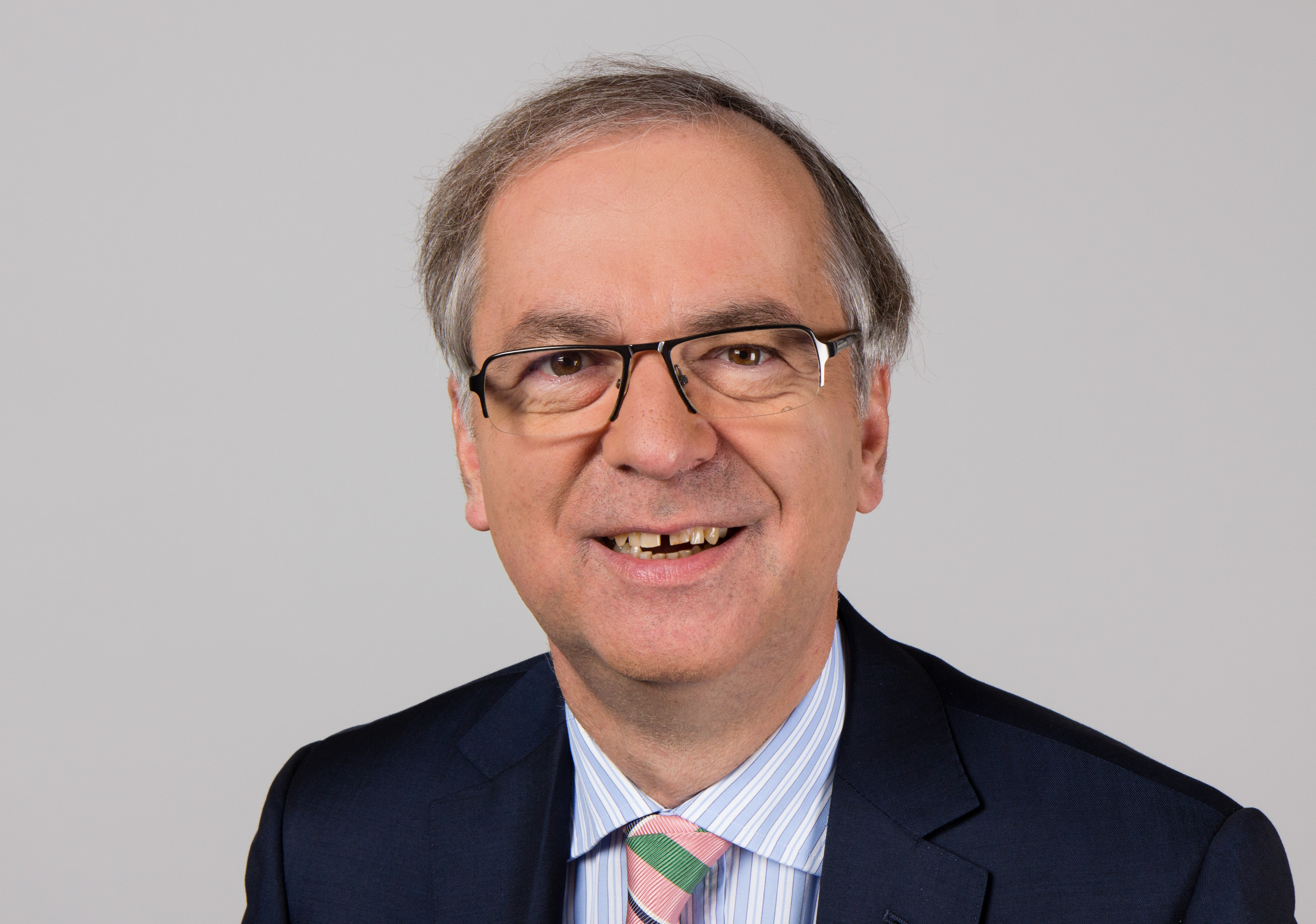 Heribert Hirte (CDU), Foto: © Sven Teschke, wikimedia, C BY-SA 3.0 de