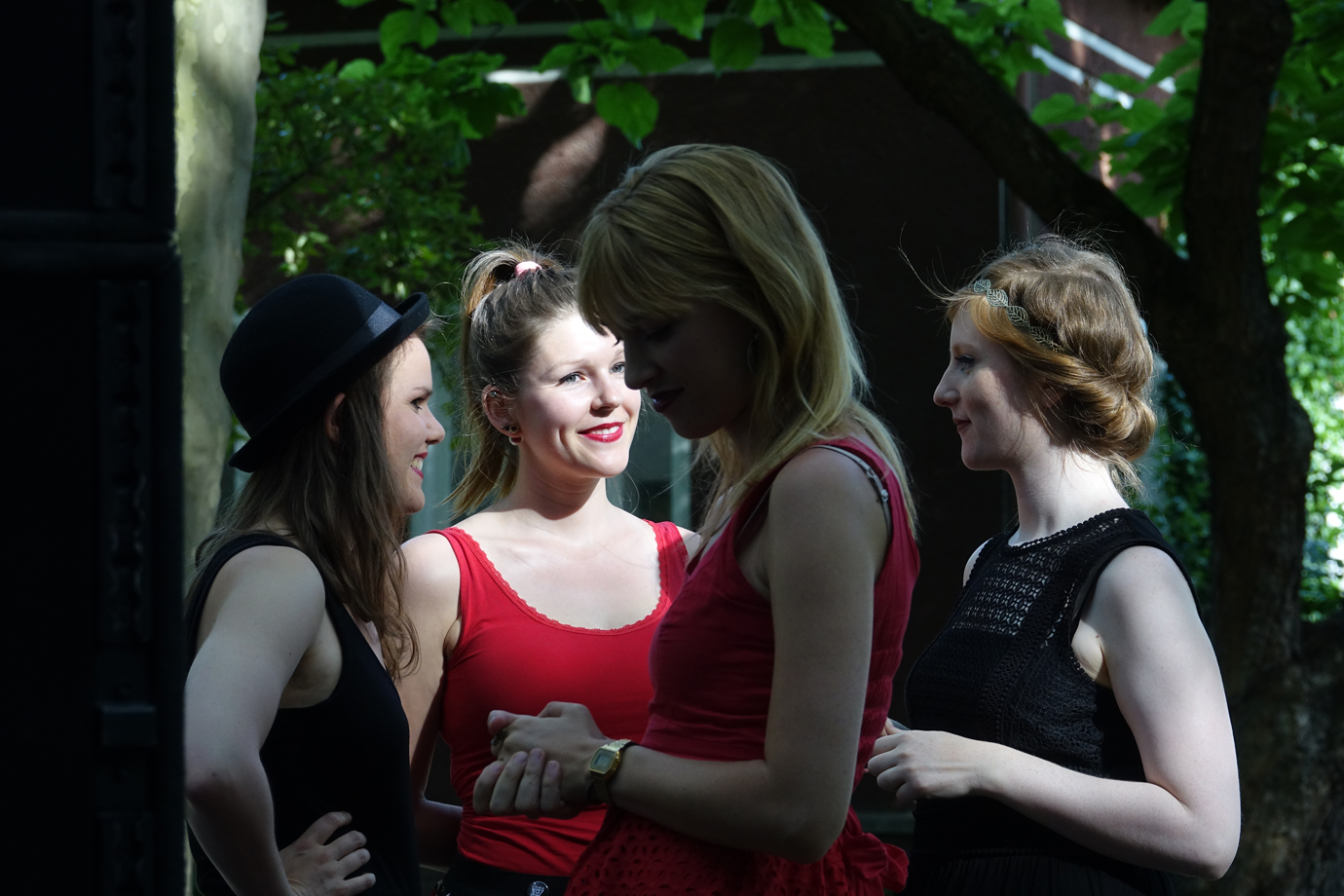Welthumanistentag 2017 in Berlin, Foto: © Evelin Frerk
