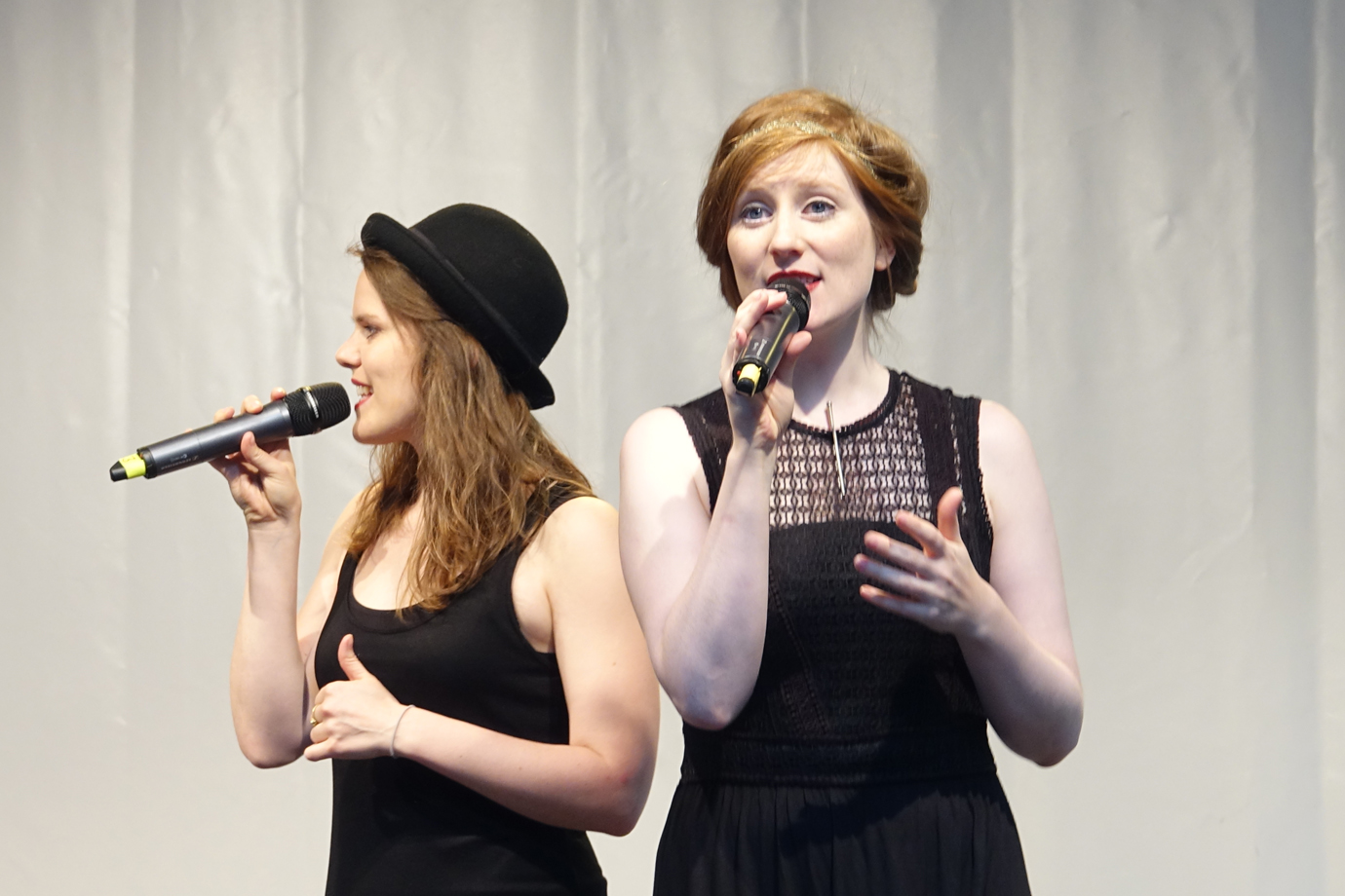 Welthumanistentag 2017 in Berlin, Foto: © Evelin Frerk