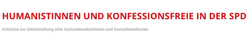 Beispielbild Logo SPD