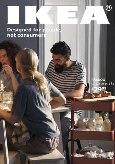 Ikea Katalog Israel