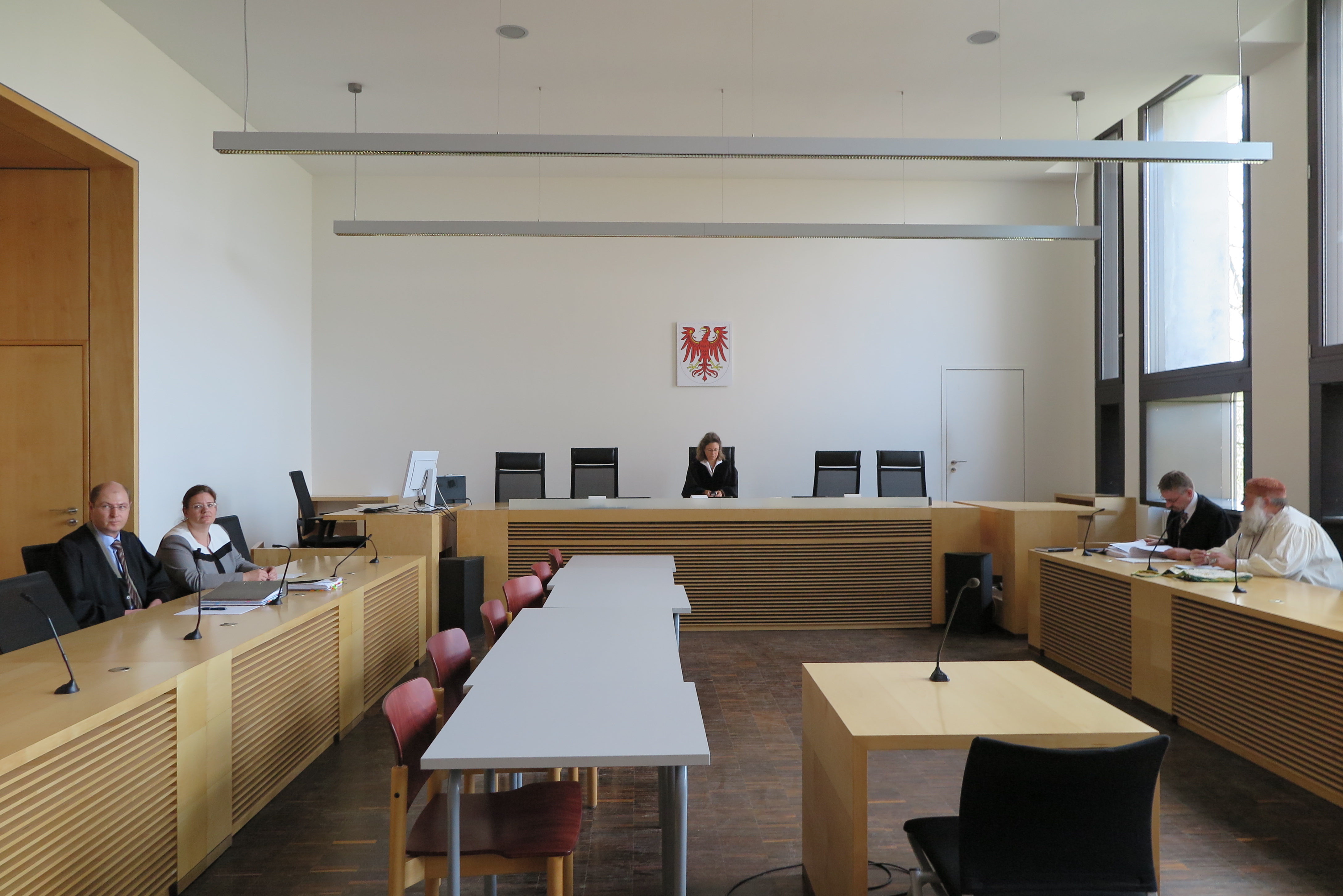 FSM Landgericht FFO 6. April 2016