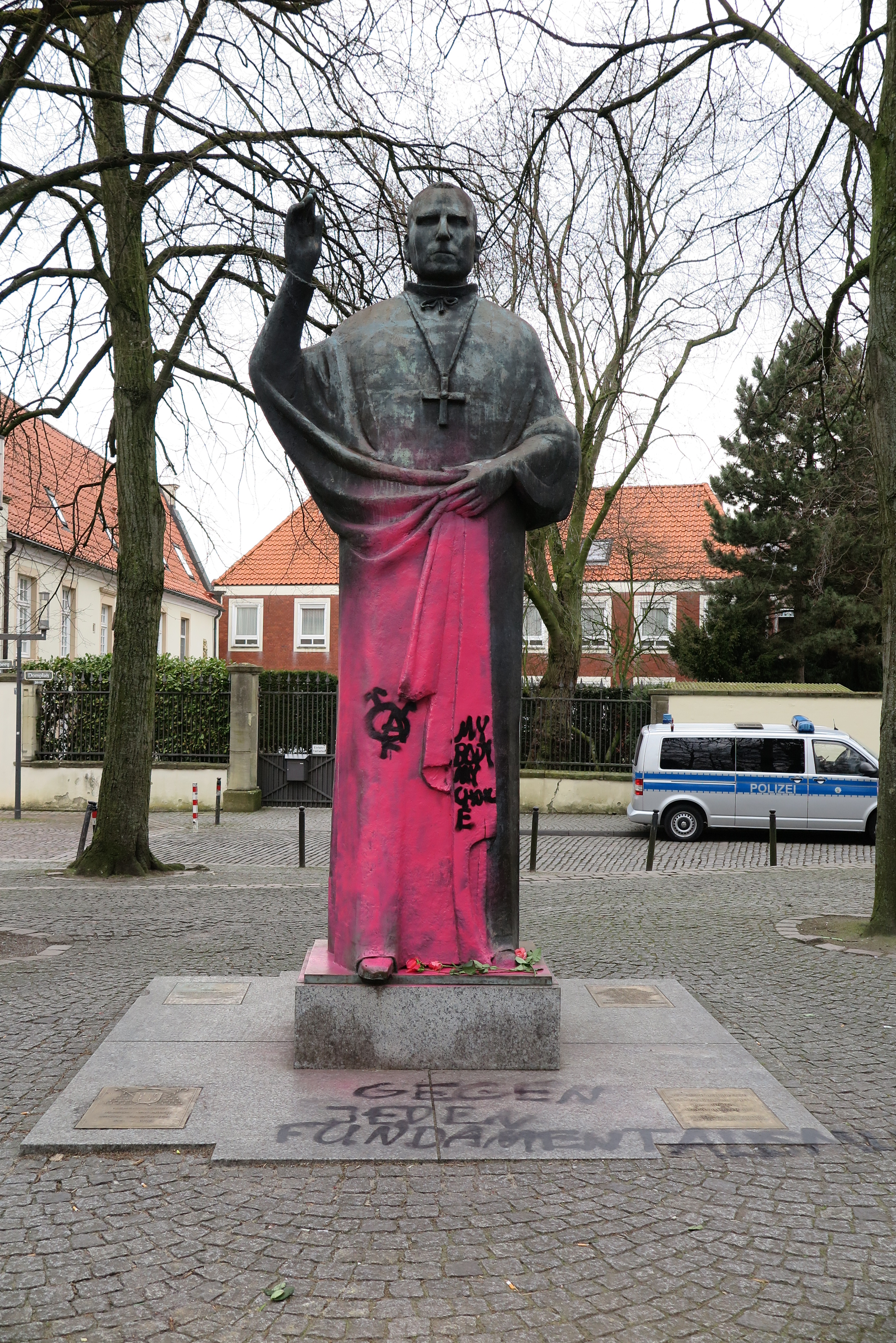 Kardinal von Galen