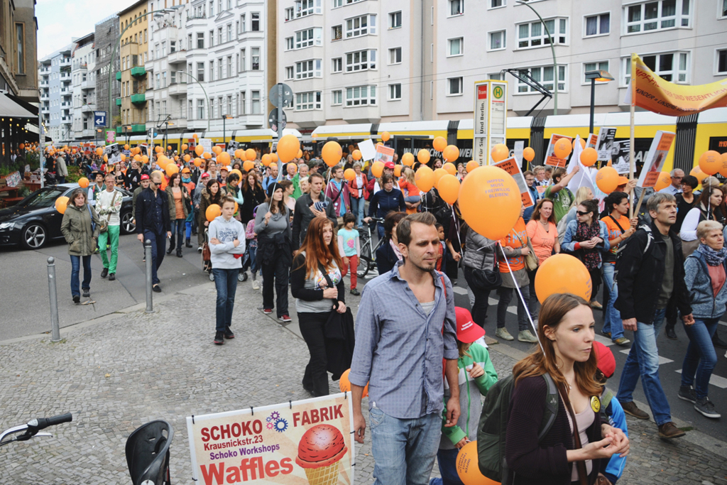 Foto: © Florian Chefai
