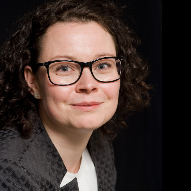 Rechtsanwältin Dr. Jacqueline Neumann, Foto: © Evelin Frerk