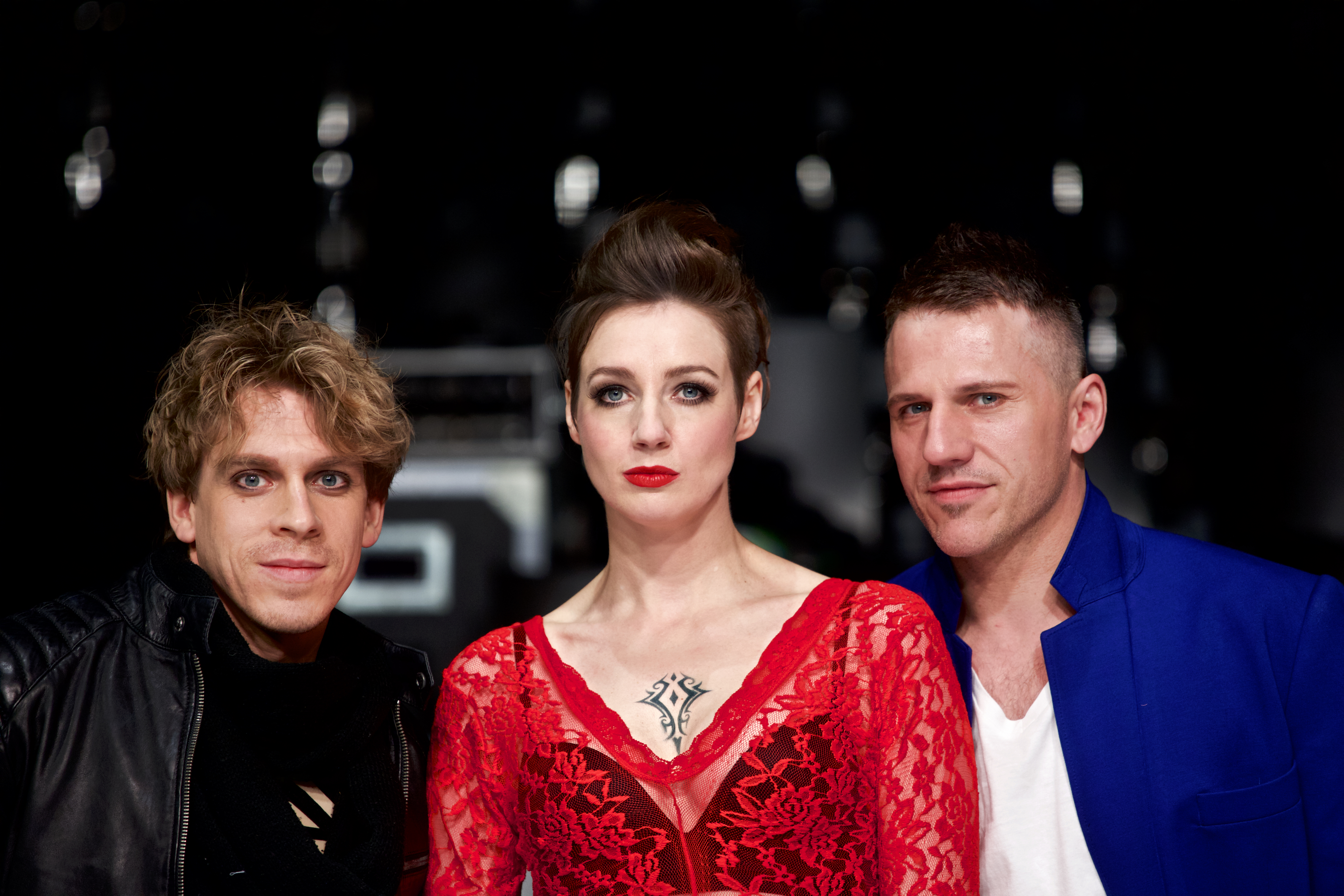 Foto: © Christian POGO Zach / Gärtnerplatztheater