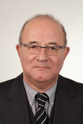 Jürgen Köster