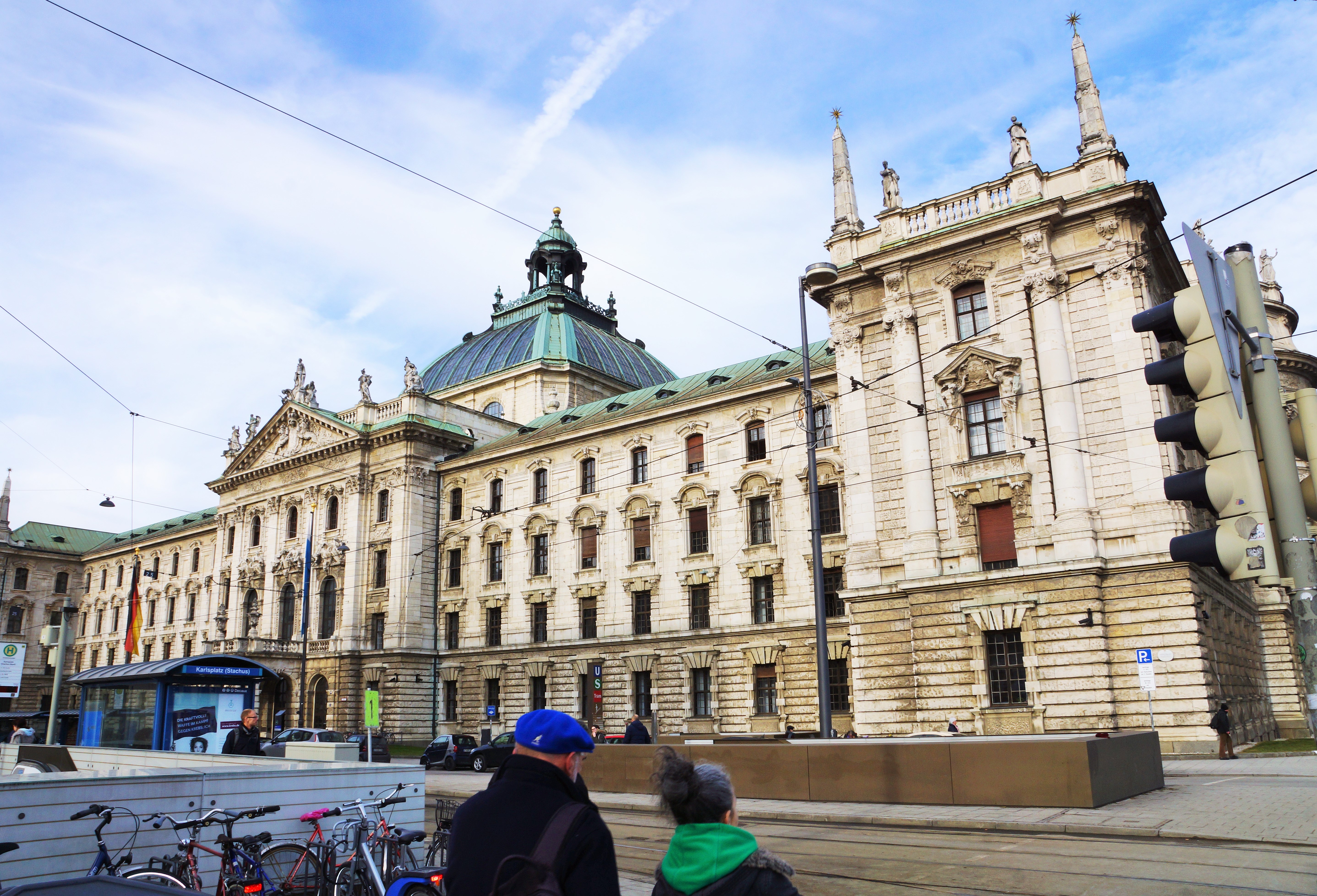 Landgericht München