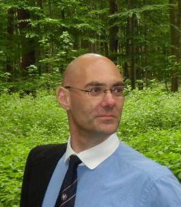 Dr. rer. nat. Andreas E. Kilian