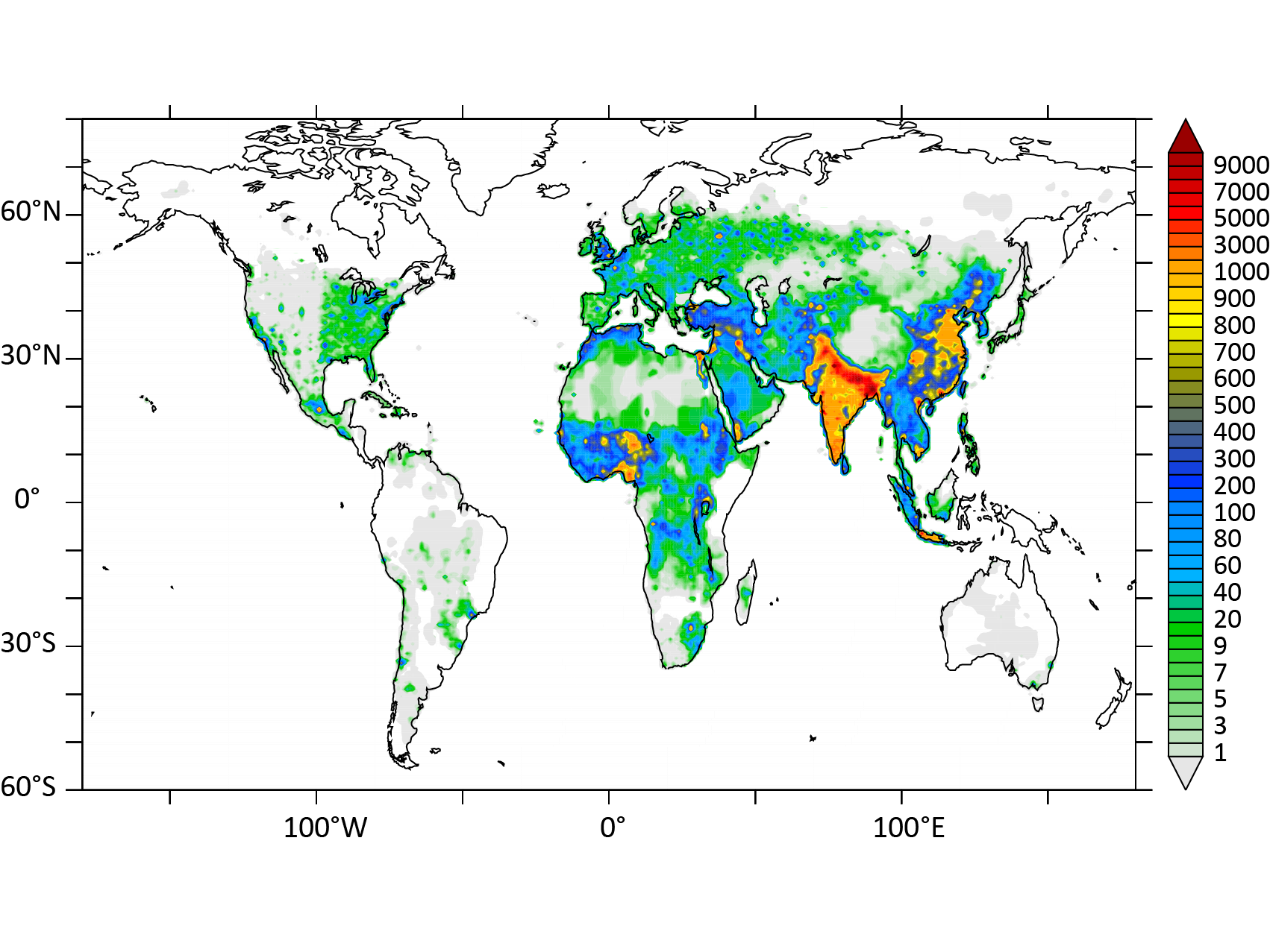 Klimawandel