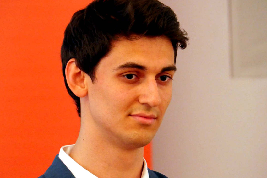 Max Kocher