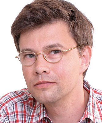 Helmut Fink, Foto: © Kortizes