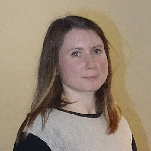 Krystyna Jankowska