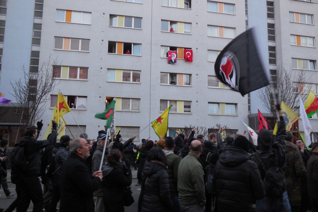 Foto: © Gisa Bodenstein